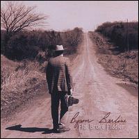 Flatbroke Fiddler von Byron Berline