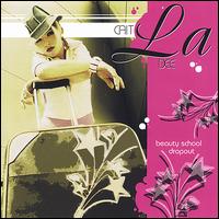 Beauty School Dropout von Cait La Dee