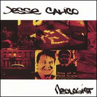 Neologist von Jesse Calico