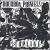 Stopline von Bourbon Princess