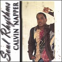 Soul Rhythms von Calvin Napper