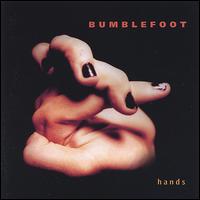 Hands von Bumblefoot