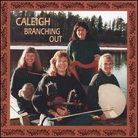 Branching Out von Caleigh