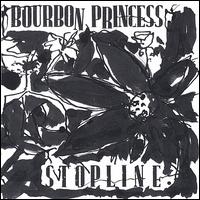 Stopline von Bourbon Princess