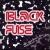 Black Fuse (Moments in Jazz Fusion) von Kevin Yost