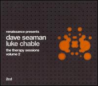 Renaissance Presents: The Therapy Sessions, Vol. 2 von Dave Seaman