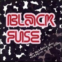 Black Fuse (Moments in Jazz Fusion) von Kevin Yost