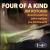 Four of a Kind von Jim Rotondi