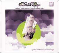 Maiden Voyage [Compost] von Various Artists