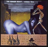 Human Beast, Vol. One von Human Beast