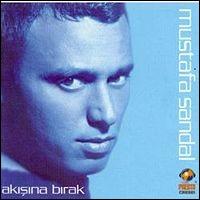 Akisina Birak von Mustafa Sandal