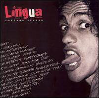 Lingua von Caetano Veloso