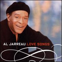 Love Songs von Al Jarreau