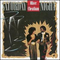 Saturday Night von Oliver Cheatham