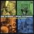 Crazy Rhythm von Mike Walbridge