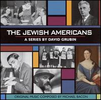 Jewish Americans [Original Television Soundtrack] von Various Artists