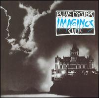 Imaginos von Blue Öyster Cult