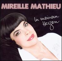In Meinem Herzen von Mireille Mathieu