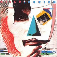 Signs of Life von Billy Squier