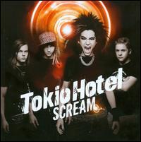 Scream von Tokio Hotel