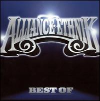 Best of Alliance Ethnik von Alliance Ethnik