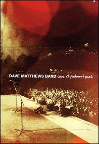 Live at Piedmont Park [DVD] von Dave Matthews