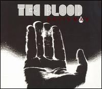 The Blood von Kevin Max