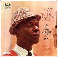Very Thought of You von Nat King Cole