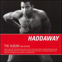 Album: 2nd Edition von Haddaway
