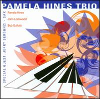 Return von Pamela Hines