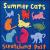 Scratching Post von Summer Cats