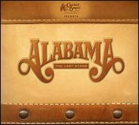 Last Stand von Alabama