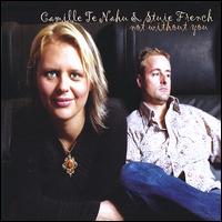 Not Without You von Camille Te Nahu