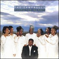 Worship from the Heart von The Campbells