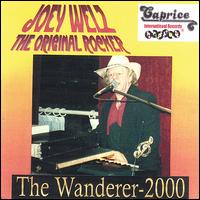 Original Rocker von Joey Welz
