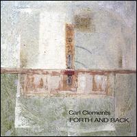Forth and Back von Carl Clements