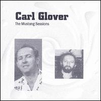 Mustang Sessions von Carl Glover
