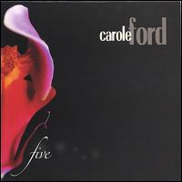 Five von Carole Ford