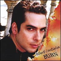 Burn von Albert Castiglia