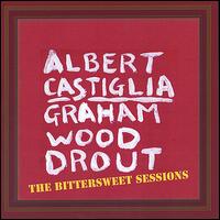 Bittersweet Sessions von Albert Castiglia
