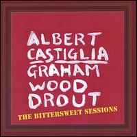 Bittersweet Sessions von Albert Castiglia