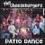 Patio Dance von Cheeseburgers