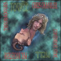 Hell Toupee von Chris Chandler