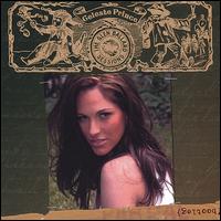 Glen Ballard Sessions von Celeste Prince