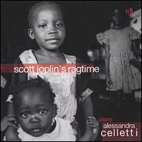 Scott Joplin's Ragtime von Alessandra Celletti