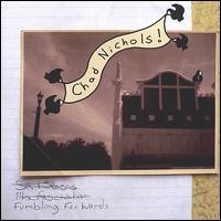 Fumbling for Words von Chad Nichols
