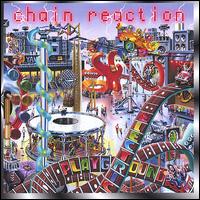 Electric Playground von Chain Reaction