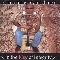 Slack in the Key of Integrity von Chance Gardner