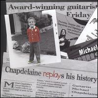 Replay von Michael Chapdelaine