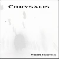 Chrysalis von Charles Newman